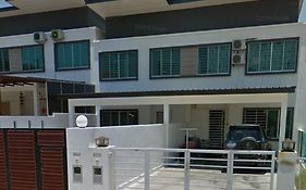Astana A Step To Sandakan City